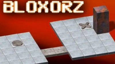 Bloxorz<