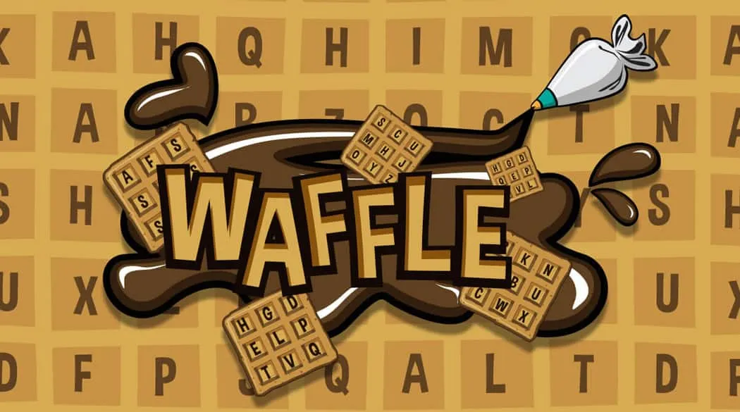 Waffle Words<
