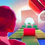 Glitch Dash Glitch Dash