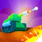 Tank Ball: Monster Battle Tank Ball: Monster Battle