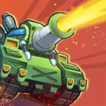 Clash Of Tanks Clash Of Tanks