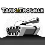 Tank Trouble Tank Trouble