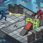 Enter the Arena: An In-depth Guide to 1v1 LOL Official